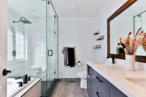 Remont łazienki – jaki to jest koszt?