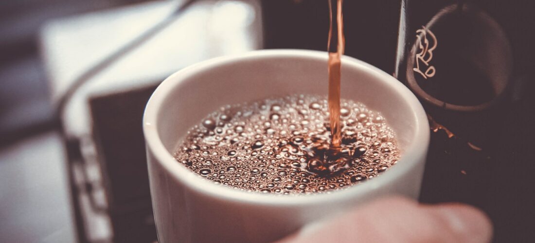 Kawa – czy jej picie na pewno jest zdrowe?