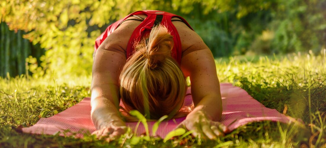 5 prostych ćwiczeń na zwiększenie elastyczności ciała