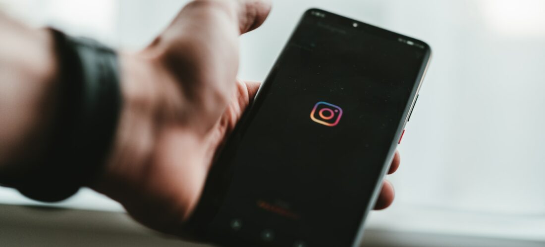 Feed na instagramie – twój klucz do wyróżnienia się w świecie social media