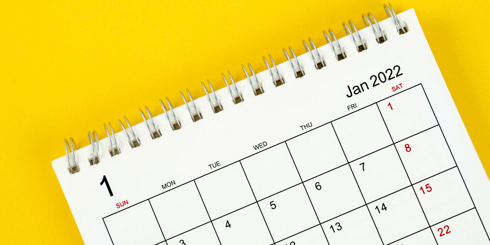 Jak efektywnie używać kalendarzy do planowania i organizacji?